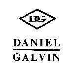 DG DANIEL GALVIN