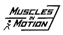 MUSCLES IN MOTION