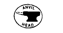 ANVIL HEAD