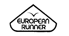 EUROPEAN RUNNER
