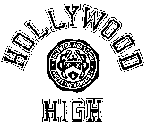 HOLLYWOOD HIGH HOLLYWOOD HIGH SCHOOL ACHIEVE THE HONORABLE