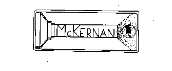 MCKERNAN