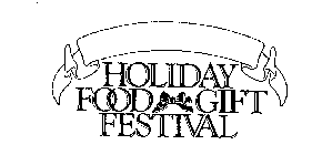 HOLIDAY FOOD GIFT FESTIVAL