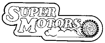 SUPER MOTORS