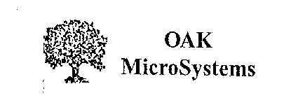 OAK MICROSYSTEMS