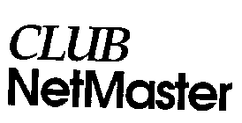 CLUB NETMASTER