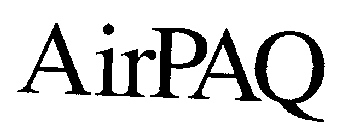 AIRPAQ