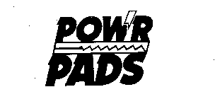POW'R PADS