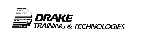 D DRAKE TRAINING & TECHNOLOGIES