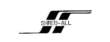 SHRED-ALL