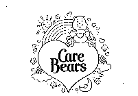 CARE BEARS