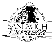 SANDWICH EXPRESS BAKERY