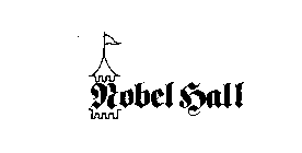 NOBEL HALL