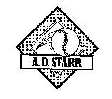 A.D. STARR