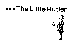 THE LITTLE BUTLER