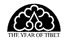 THE YEAR OF TIBET