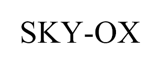 SKY-OX