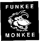 FUNKEE MONKEE