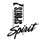 SPORTS SPIRIT