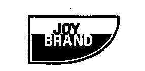 JOY BRAND