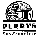 PERRY'S