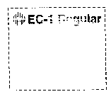 EC-1 REGULAR