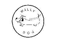WALLY DOG