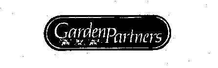 GARDEN PARTNERS