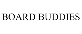 BOARD BUDDIES