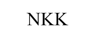 NKK