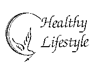 HEALTHY LIFESTYLE