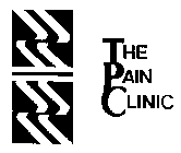THE PAIN CLINIC