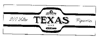 HOUSE OF QUALITY TEXAS GOLD