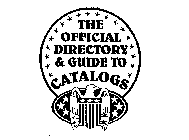 THE OFFICIAL DIRECTORY & GUIDE TO CATALO