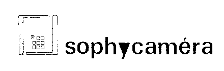 SOPHYCAMERA