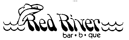 RED RIVER BAR.B.QUE