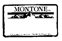 MONTONE