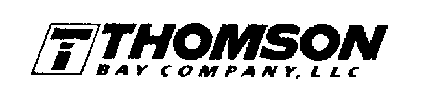 T THOMSON BAY COMPANY, LLC