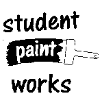 STUDENT PAINT WORKS