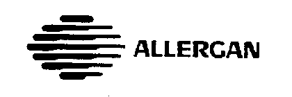 ALLERGAN