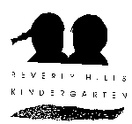 BEVERLY HILLS KINDERGARTEN