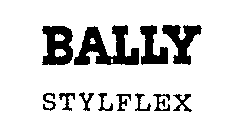 BALLY STYLFLEX