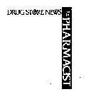 DRUG STORE NEWS FOR THE PHARMACIST RX