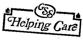 GSS HELPING CARE