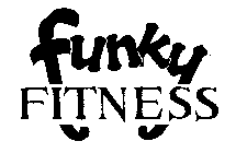 FUNKY FITNESS