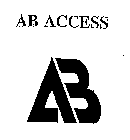 AB ACCESS AB