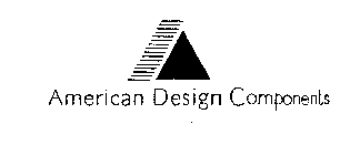 AMERICAN DESIGN COMPONENTS