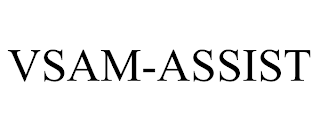 VSAM-ASSIST