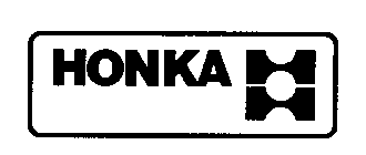 HONKA