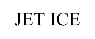 JET ICE